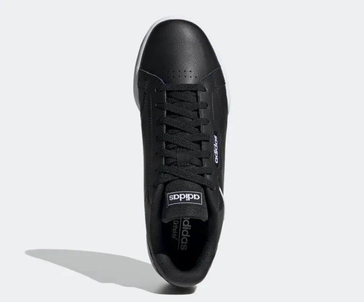 Adidas scarpa sneakers da uomo Roguera FW3762 nero