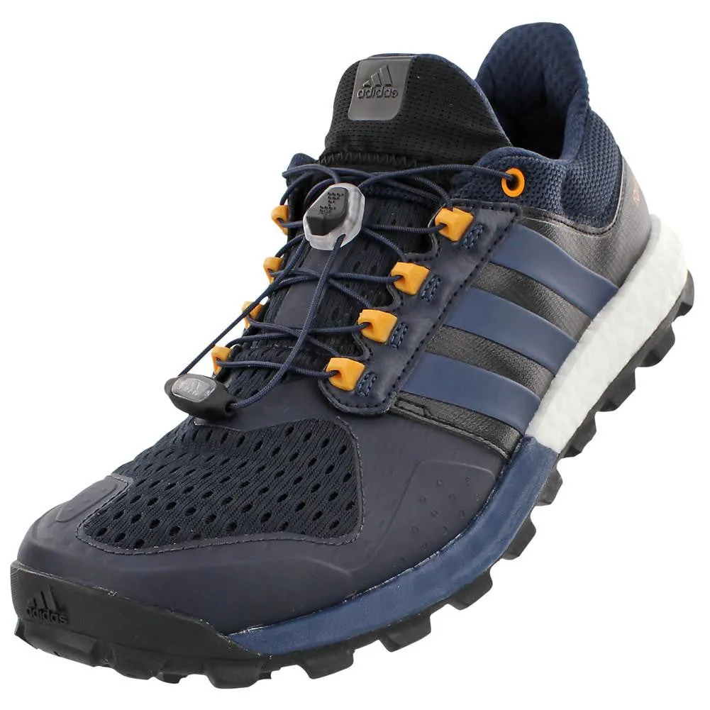 Adistar Raven Boost Trail Running Sneakers