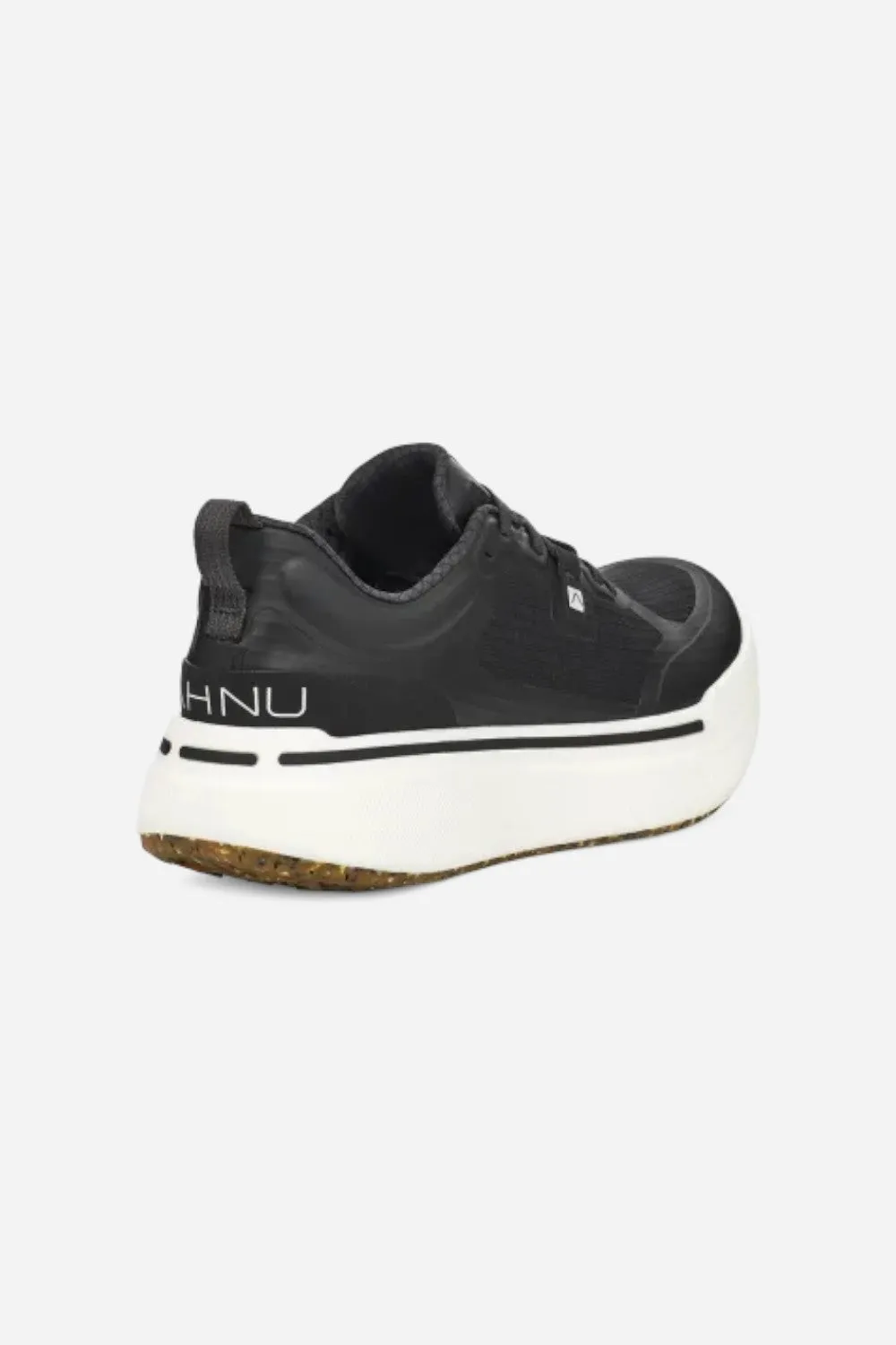 AHNU Men's Sequence 1 Low Black/White