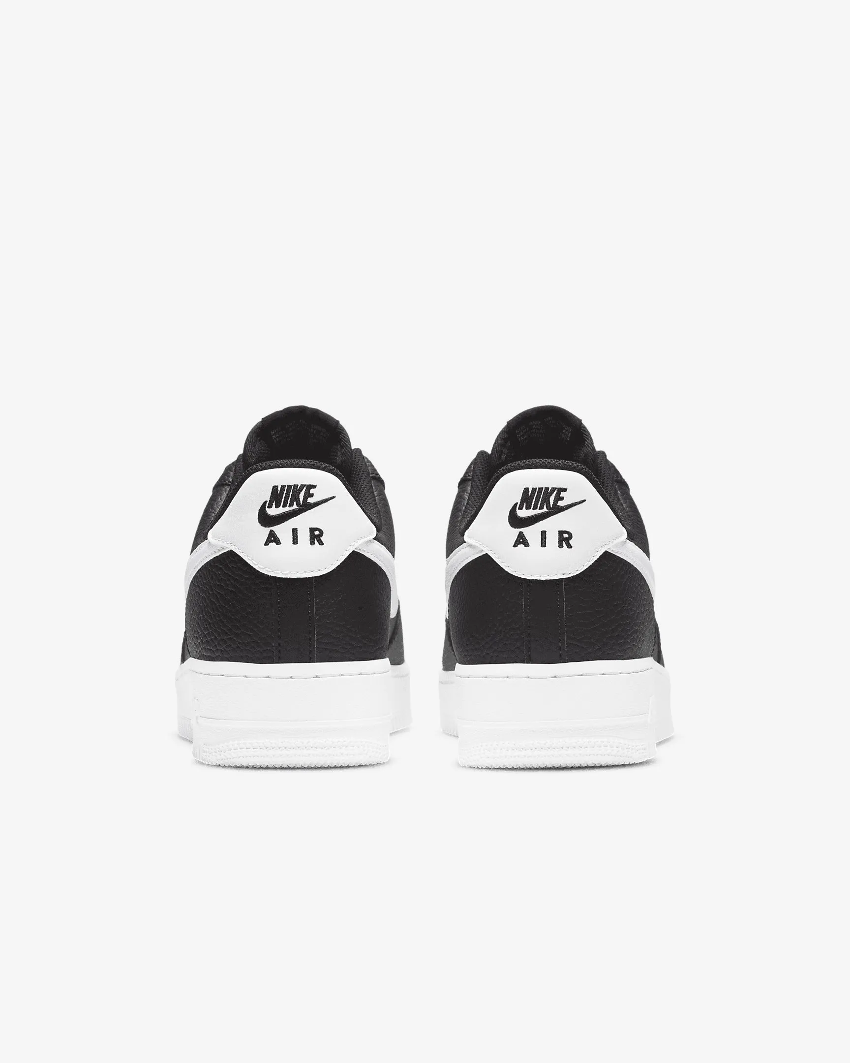 AIR FORCE 1 '07 AN21