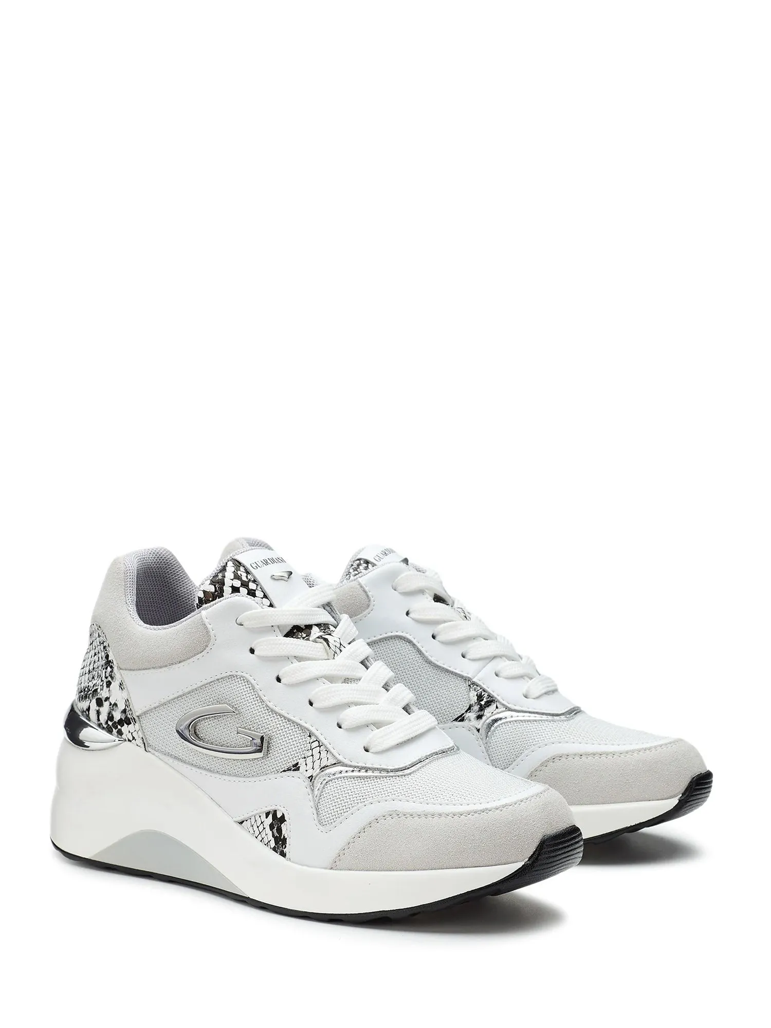 Alberto Guardiani Sneakers AGW430600