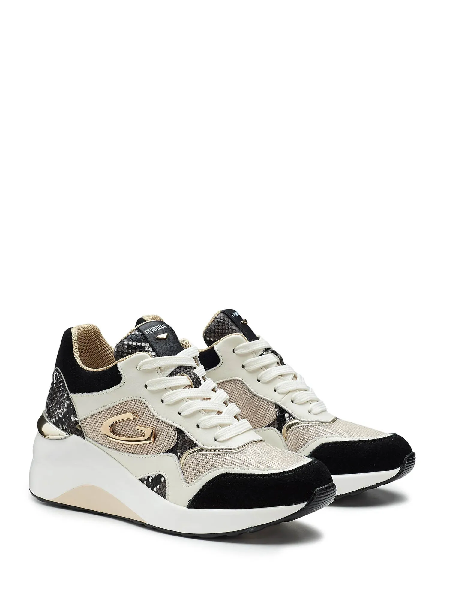 Alberto Guardiani Sneakers AGW430602