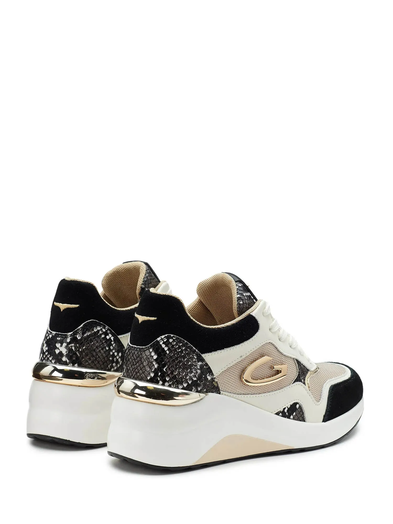 Alberto Guardiani Sneakers AGW430602