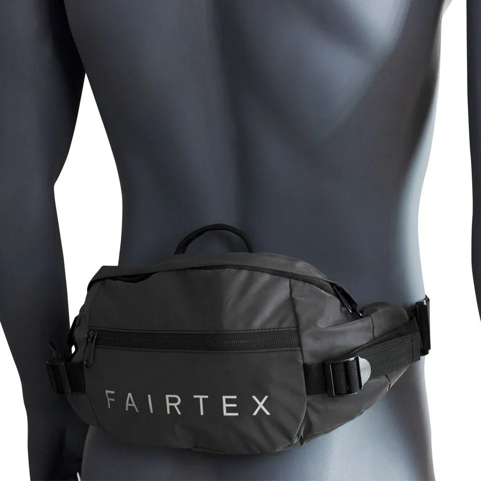 BAG13 Fairtex Cross Body Bag