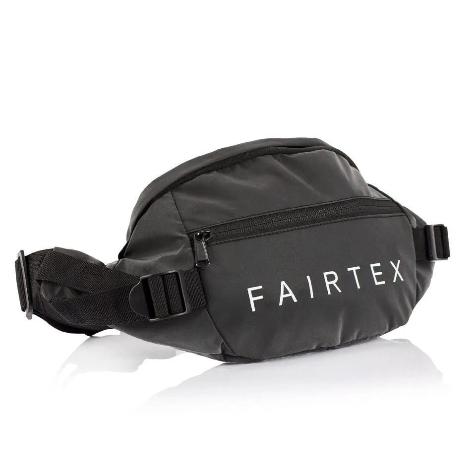 BAG13 Fairtex Cross Body Bag