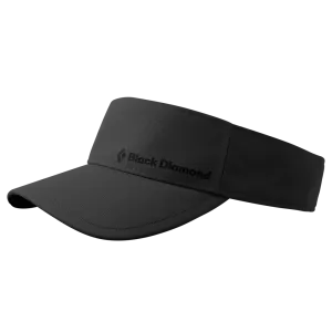 Black Diamond Stretch Visor