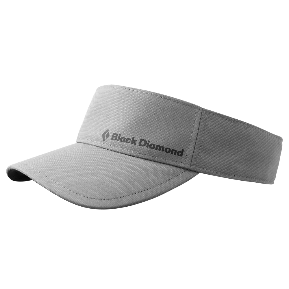 Black Diamond Stretch Visor