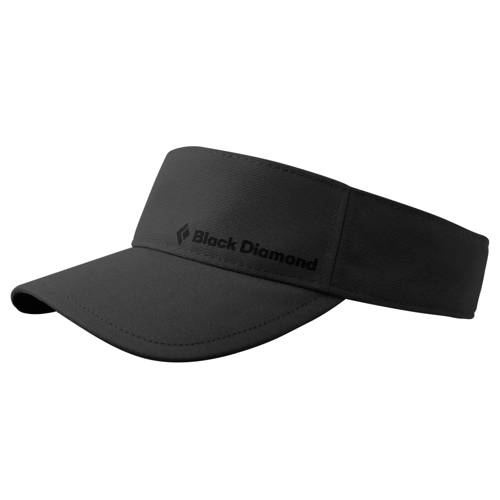 Black Diamond Stretch Visor