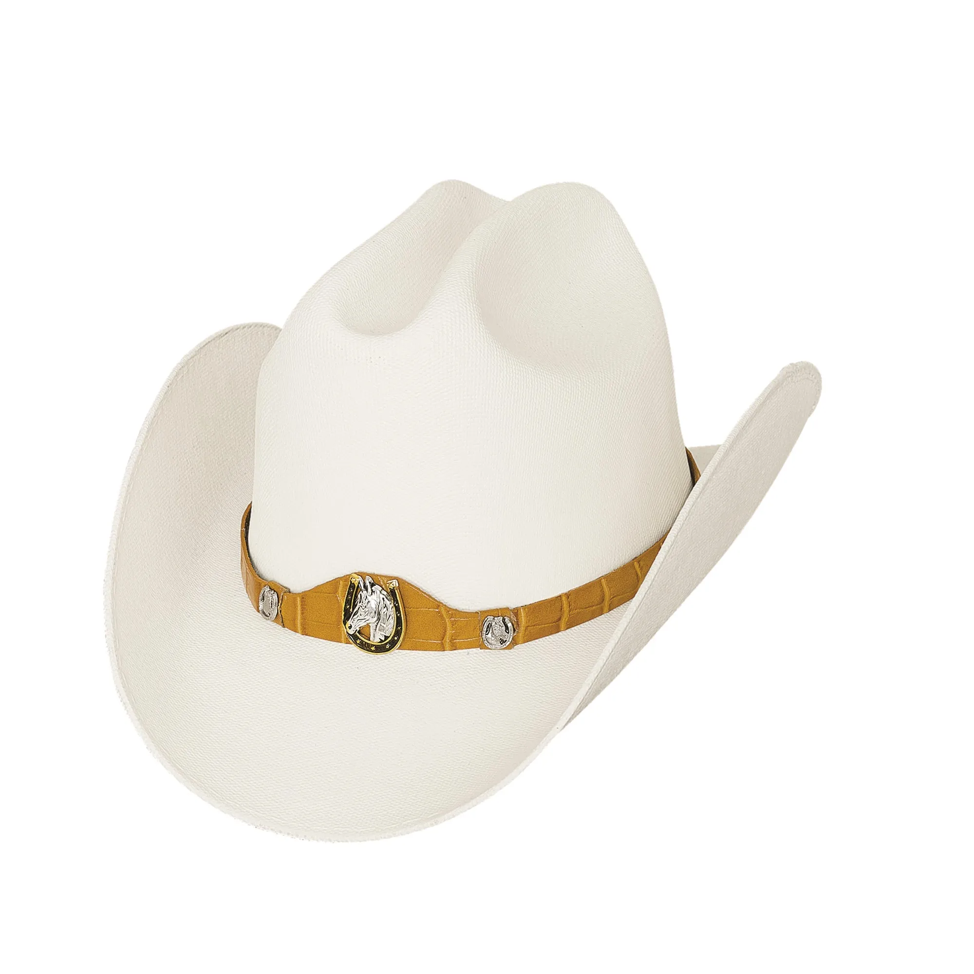 Bullhide EL LLANERITO Cowboy Style 1044