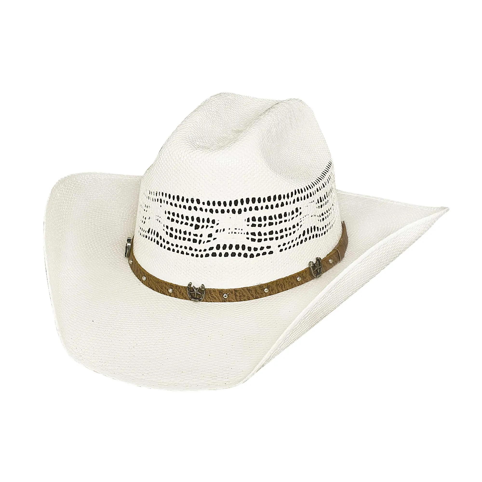 Bullhide Lil Hazer Childrens Straw Cowboy Hat Style 2728