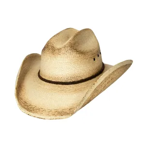 Bullhide Pony Express Childrens Straw Cowboy Hat Style 2544