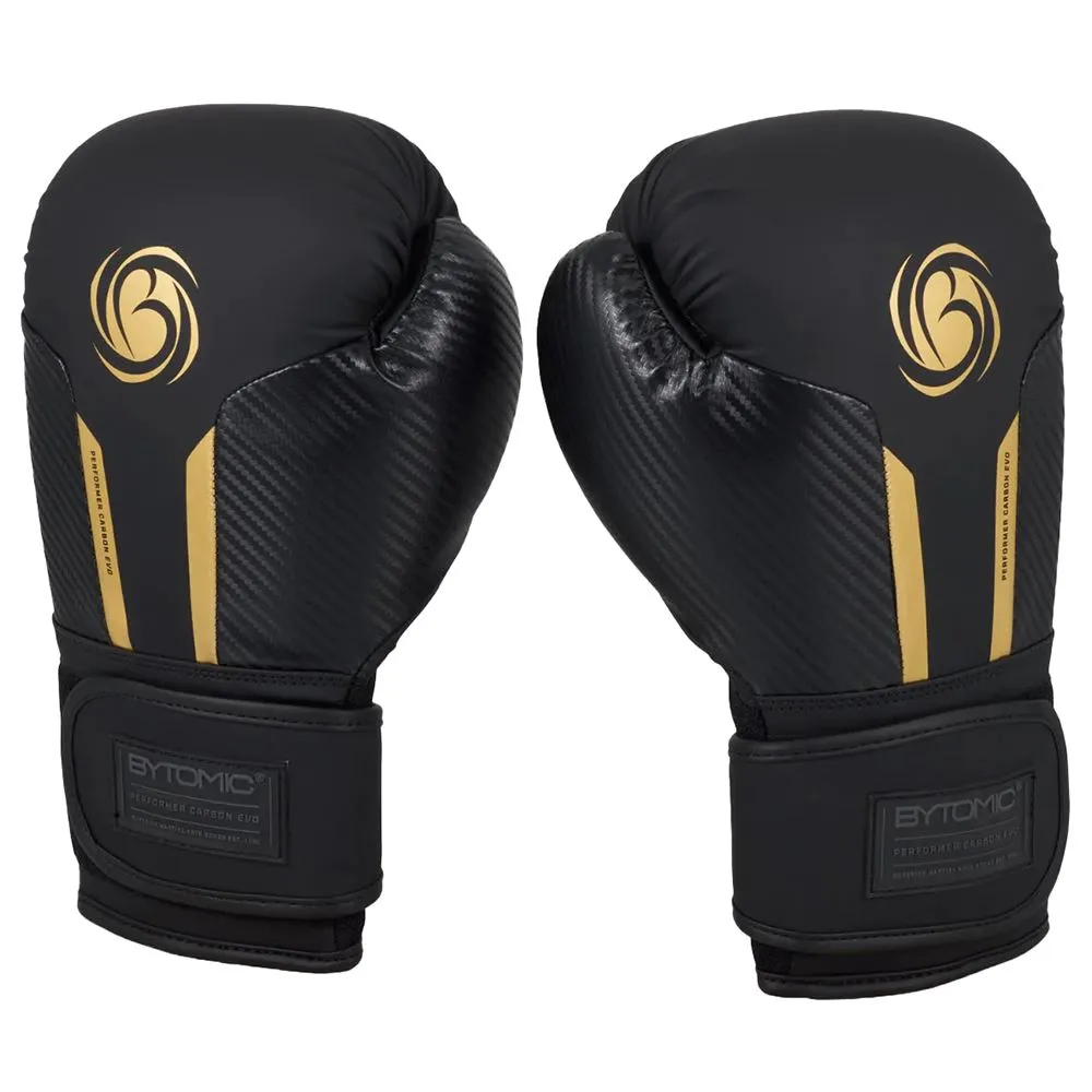 Bytomic Performer Carbon Evo Boxing Gloves