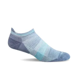 Cadence Micro | Moderate Compression Socks