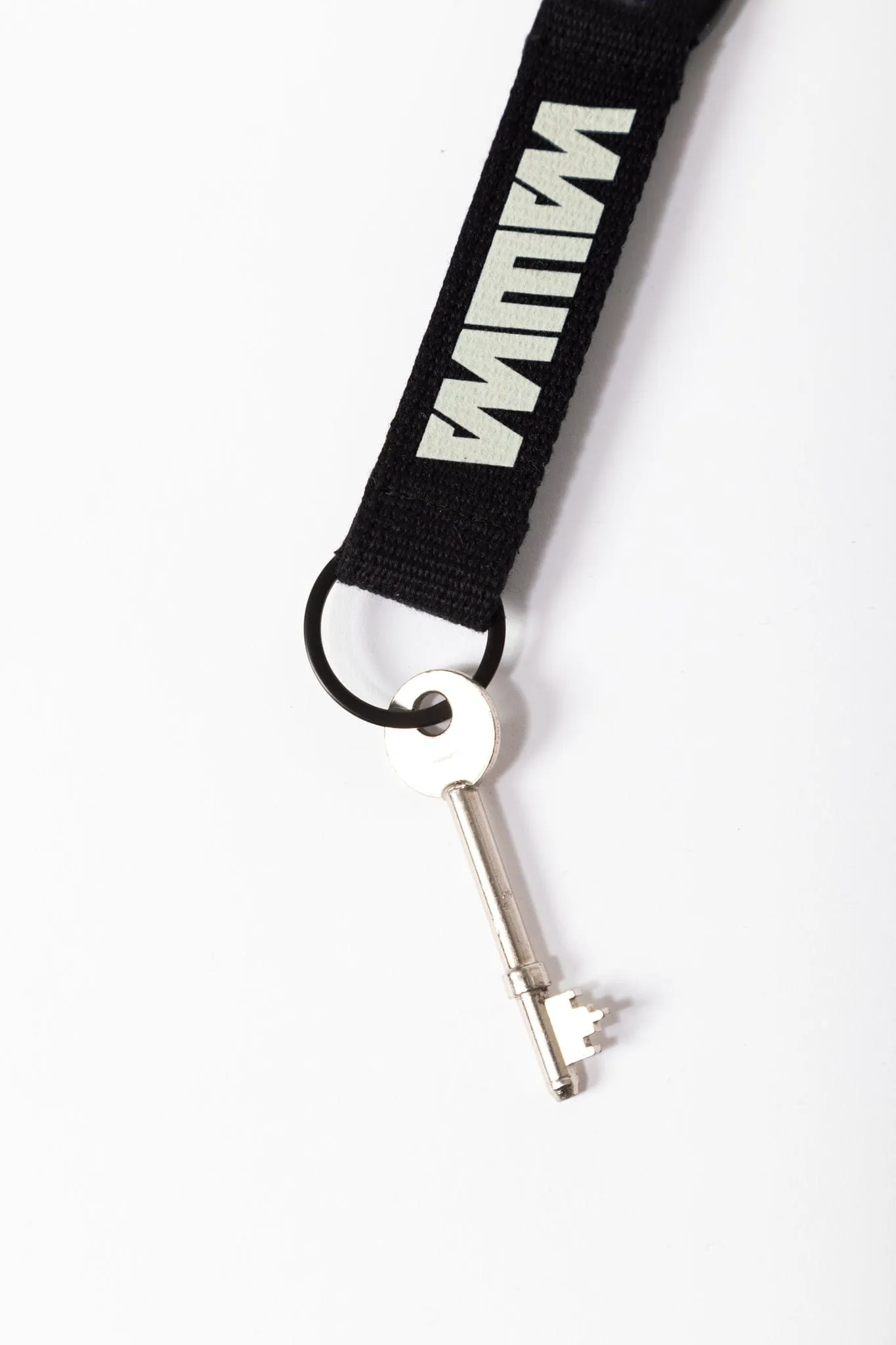 Carabiner Key Holder