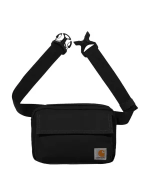 Carhartt WIP Dawn Belt Bag Black