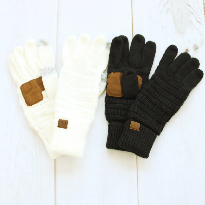 CC Smart Tip Gloves