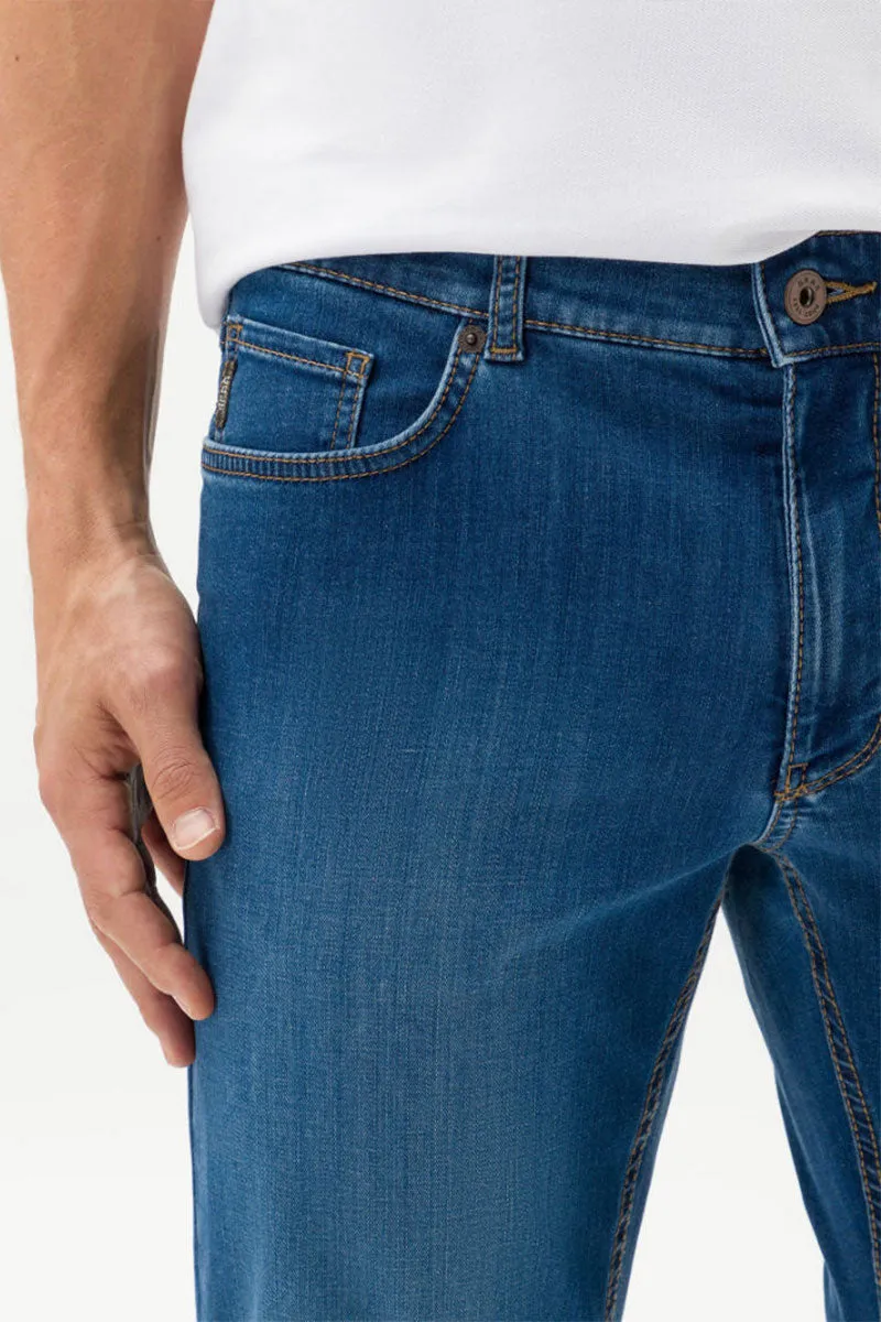 Cooper Performance Jeans