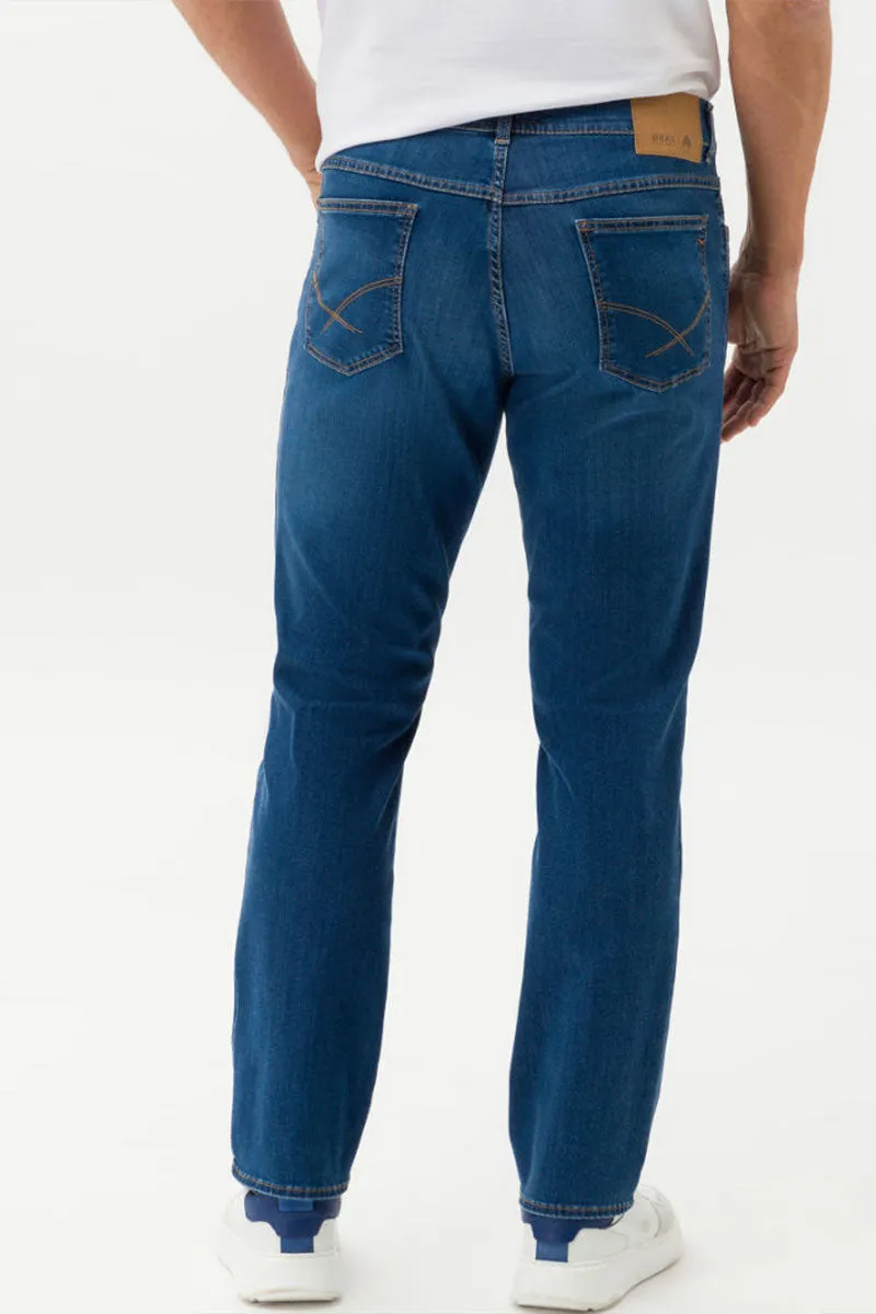 Cooper Performance Jeans