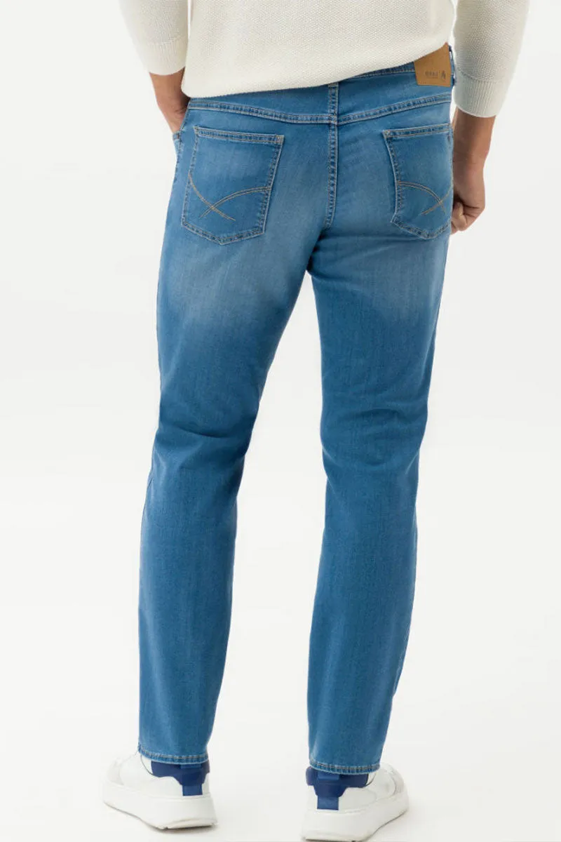 Cooper Performance Jeans