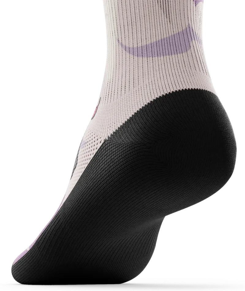 Dark Magic Knee High Compression Socks