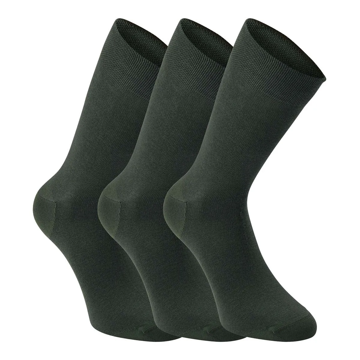 Deerhunter Bamboo Socks - 3 Pack