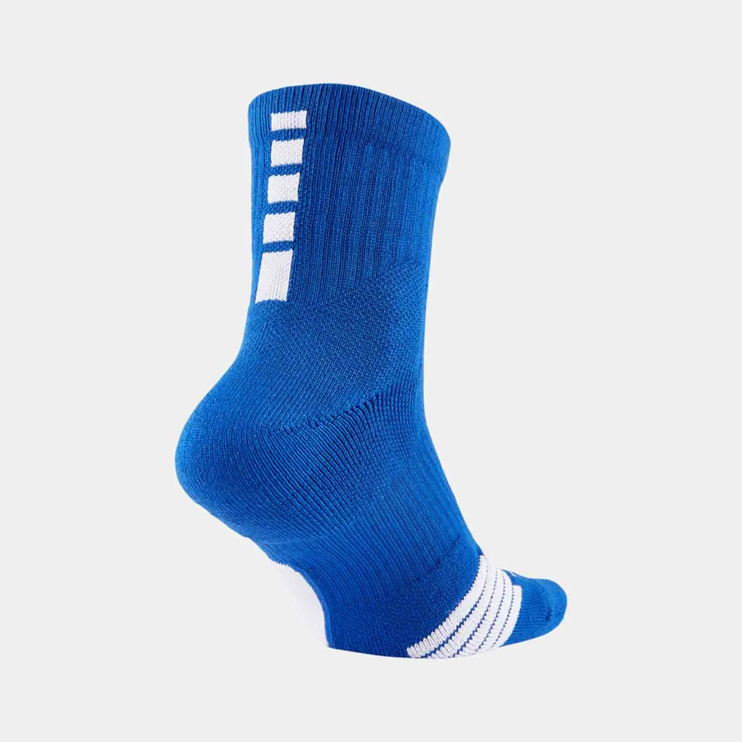 Elite Mid Basketball Socks