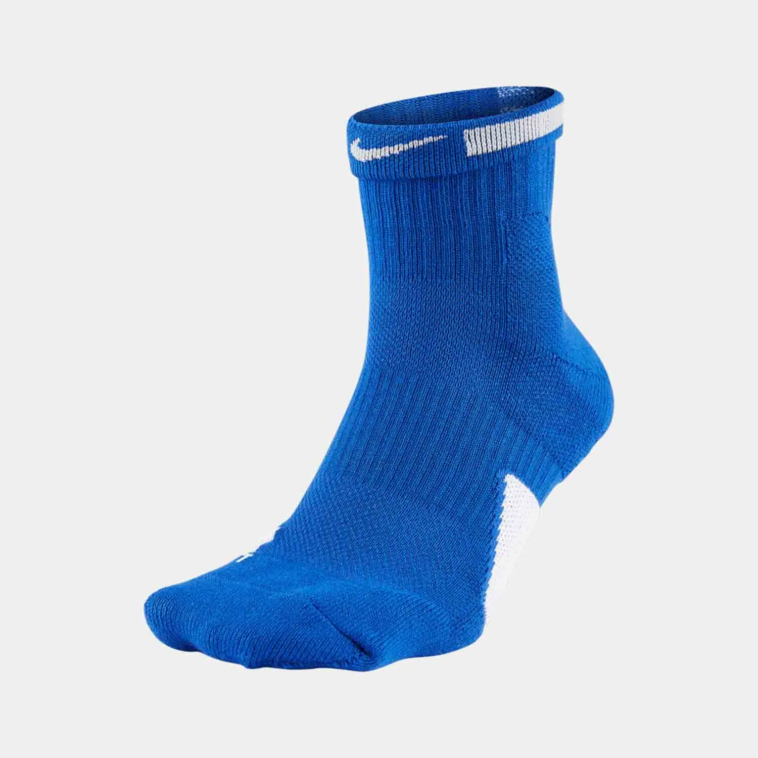 Elite Mid Basketball Socks