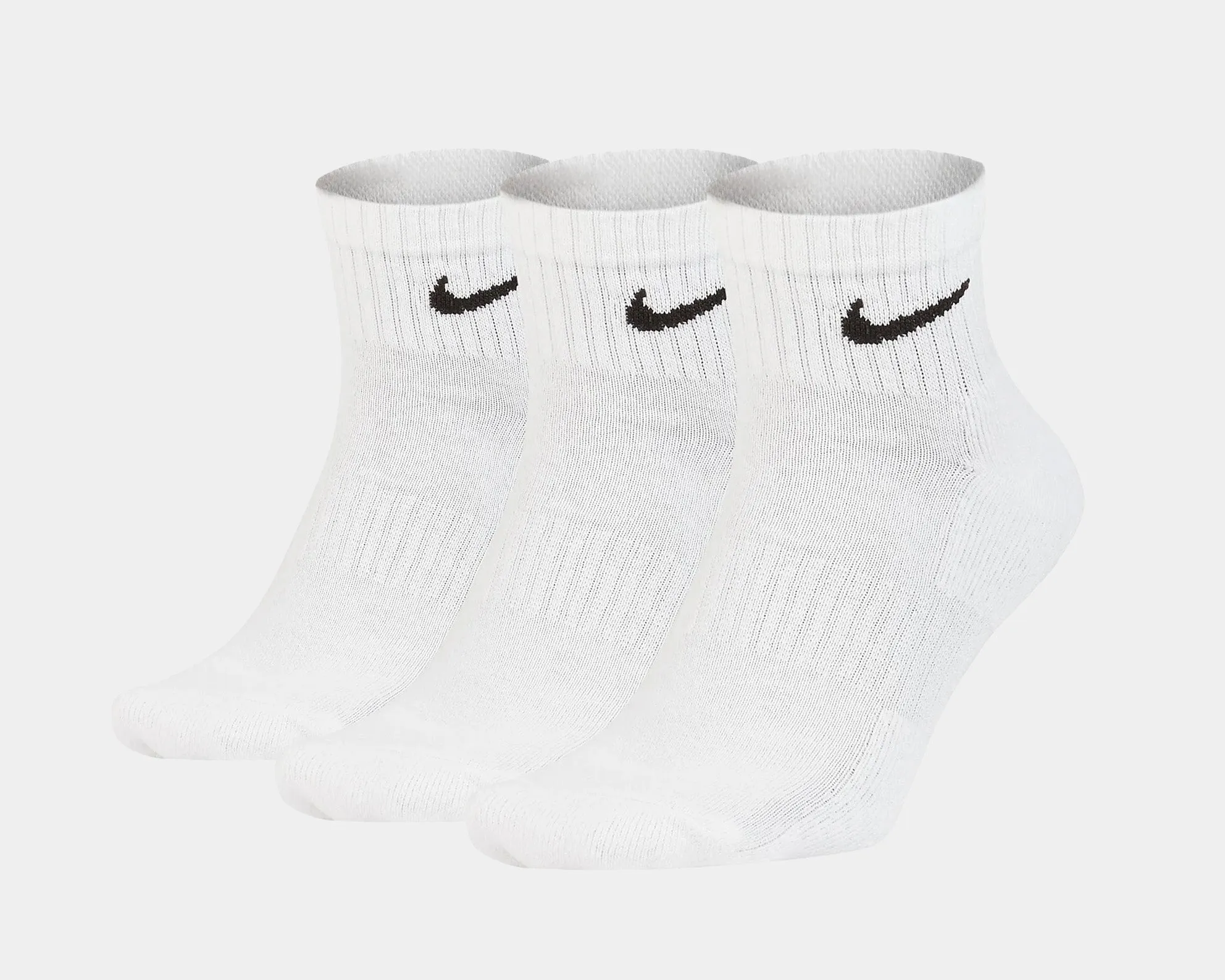 Everyday Cushioned Socks (3 Pair)