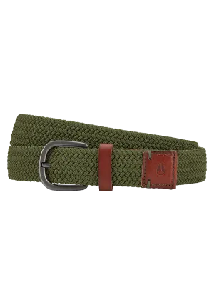 Extend Belt - Olive