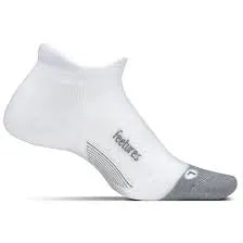 Feetures Merino 10 Ultra Light No Show Tab Socks