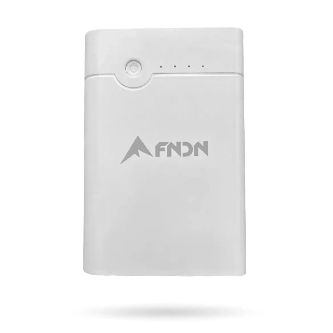 FNDN® HIGH CAPACITY POWER BANK - QC 3.0 / 20,000 mAh