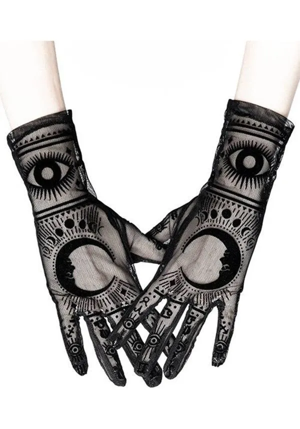 Fortune Teller | GLOVES