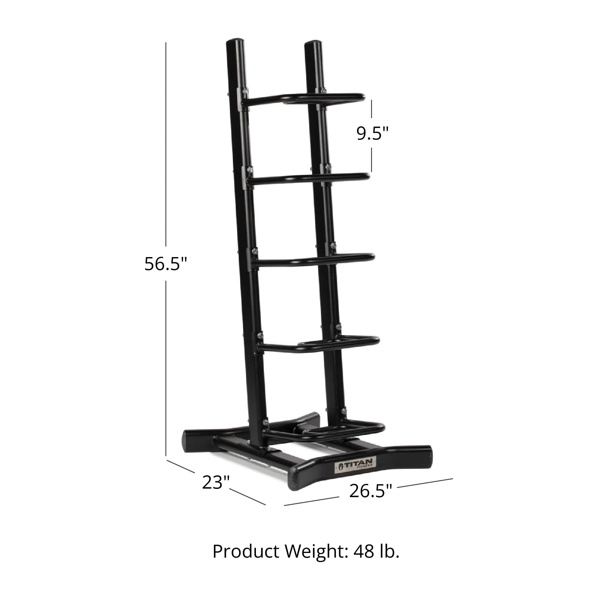 Functional Swing Bag Rack