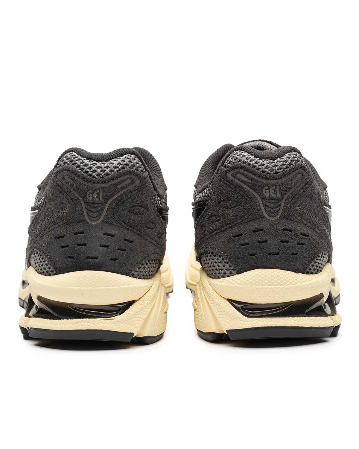 Gel-Kayano 14 Clay Grey/Black