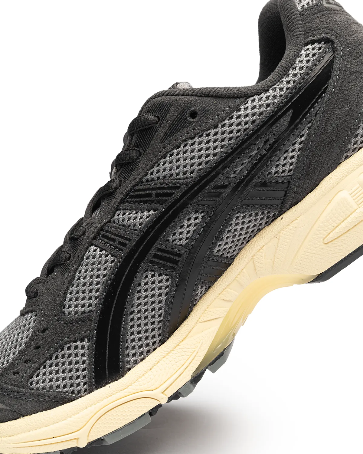 Gel-Kayano 14 Clay Grey/Black