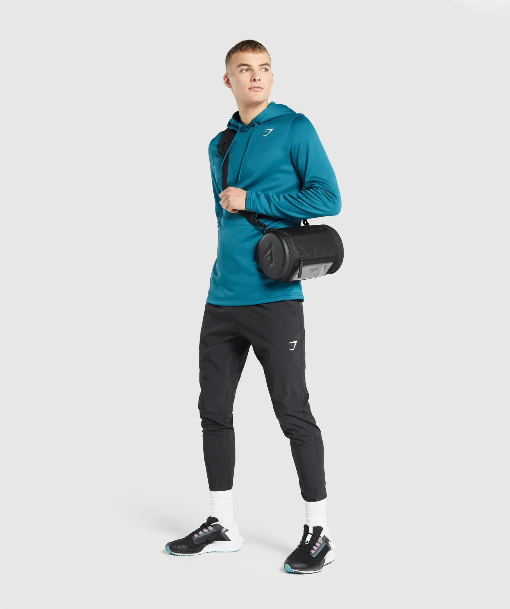 Gymshark LC Bag - Black