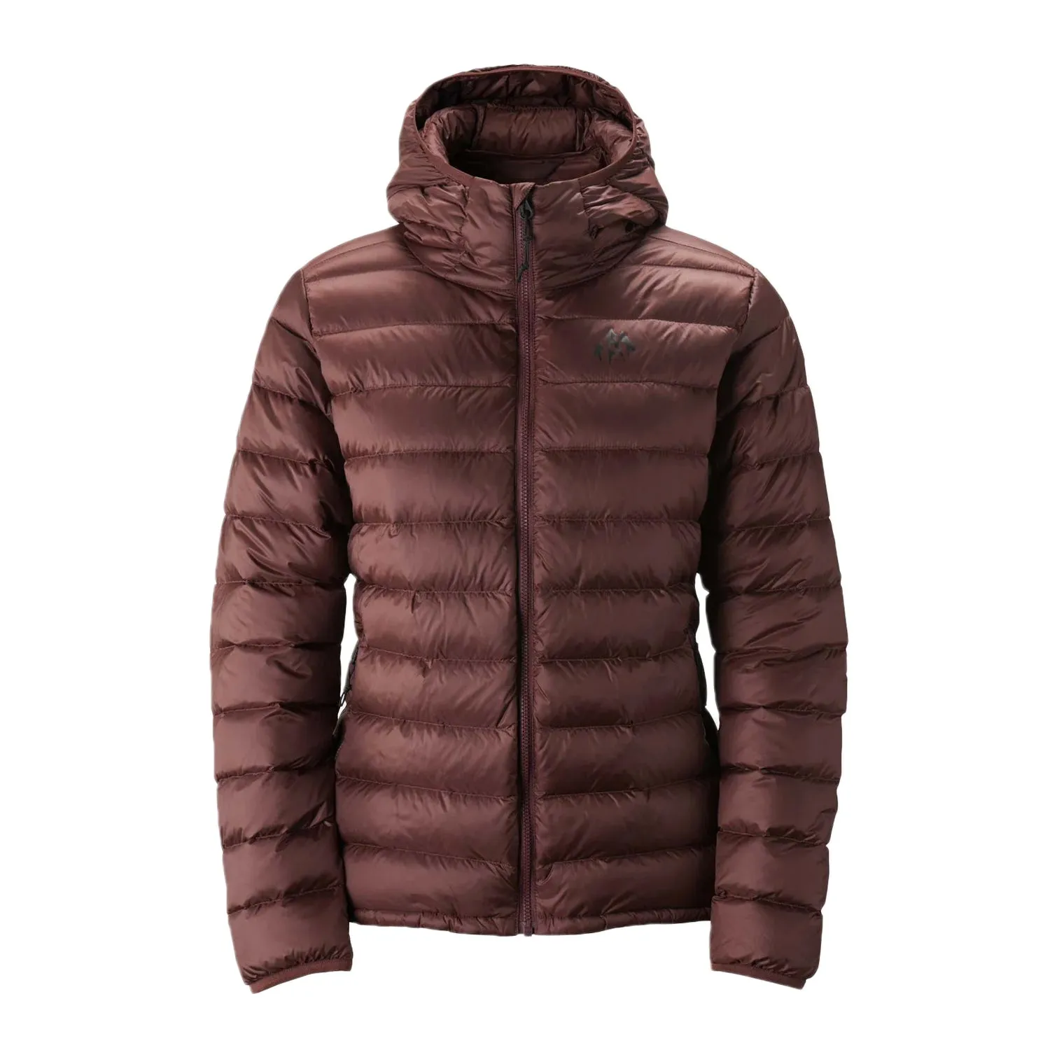 Jones Re-Up Down Hoody 2023 - Women