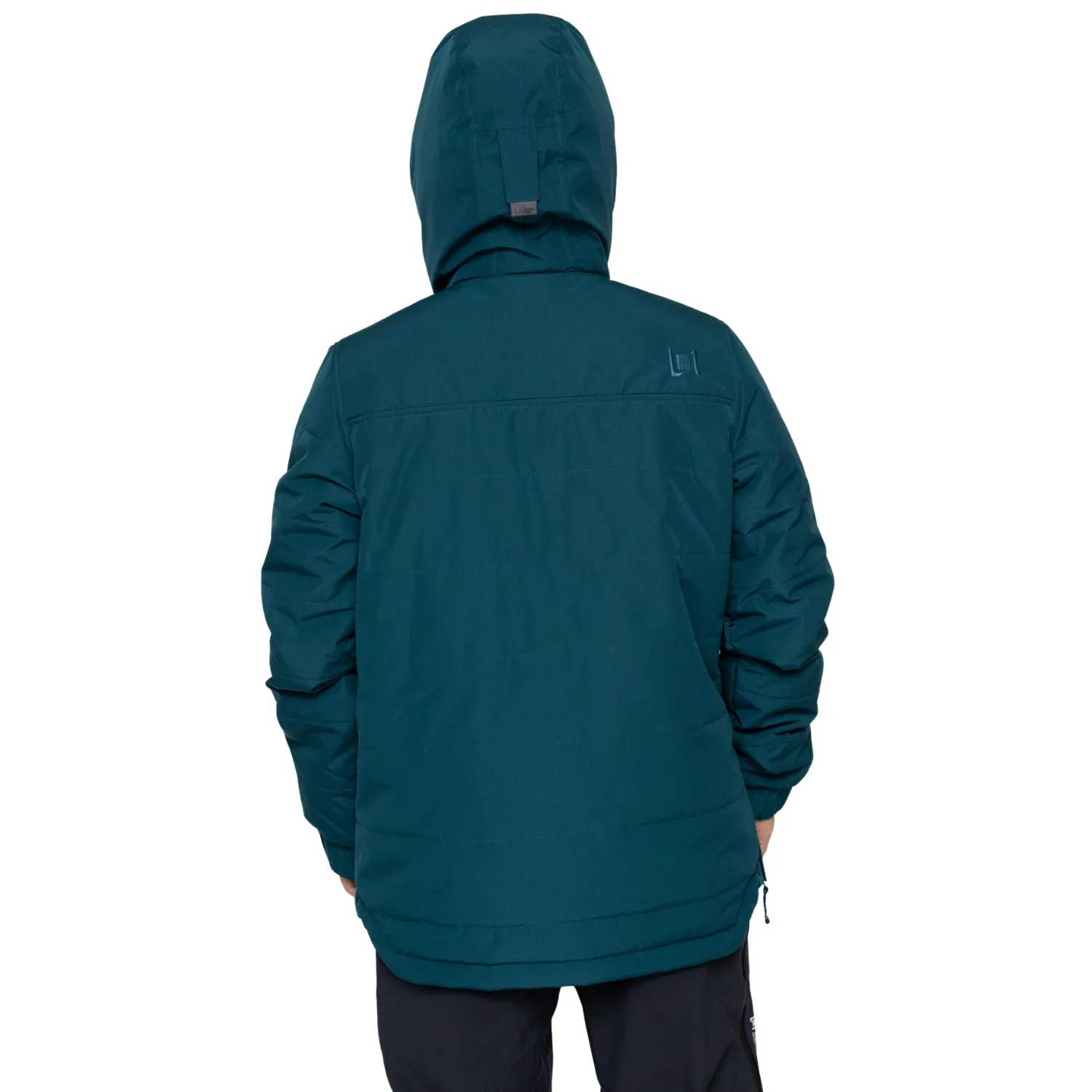 L1 Aftershock Jacket 2024 - Men's Snow Jacket