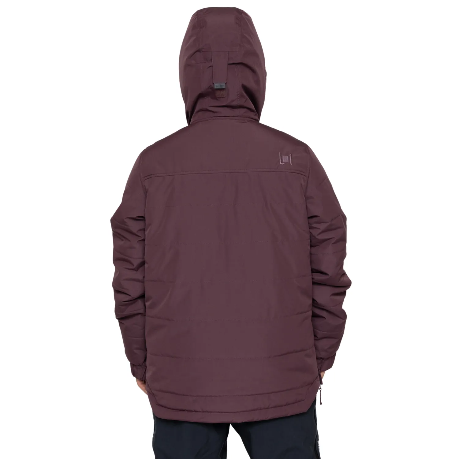 L1 Aftershock Jacket 2024 - Men's Snow Jacket