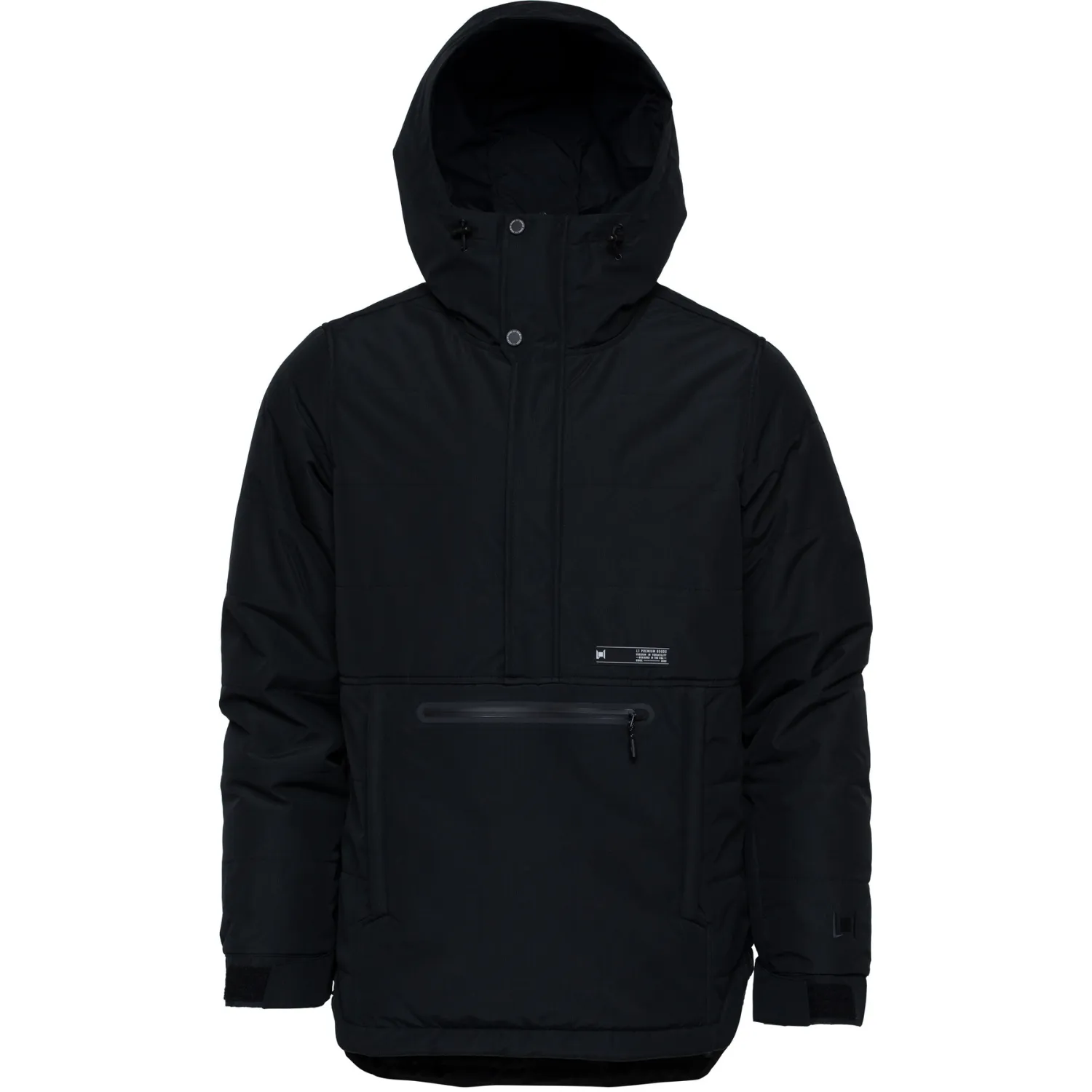 L1 Aftershock Jacket 2024 - Men's Snow Jacket