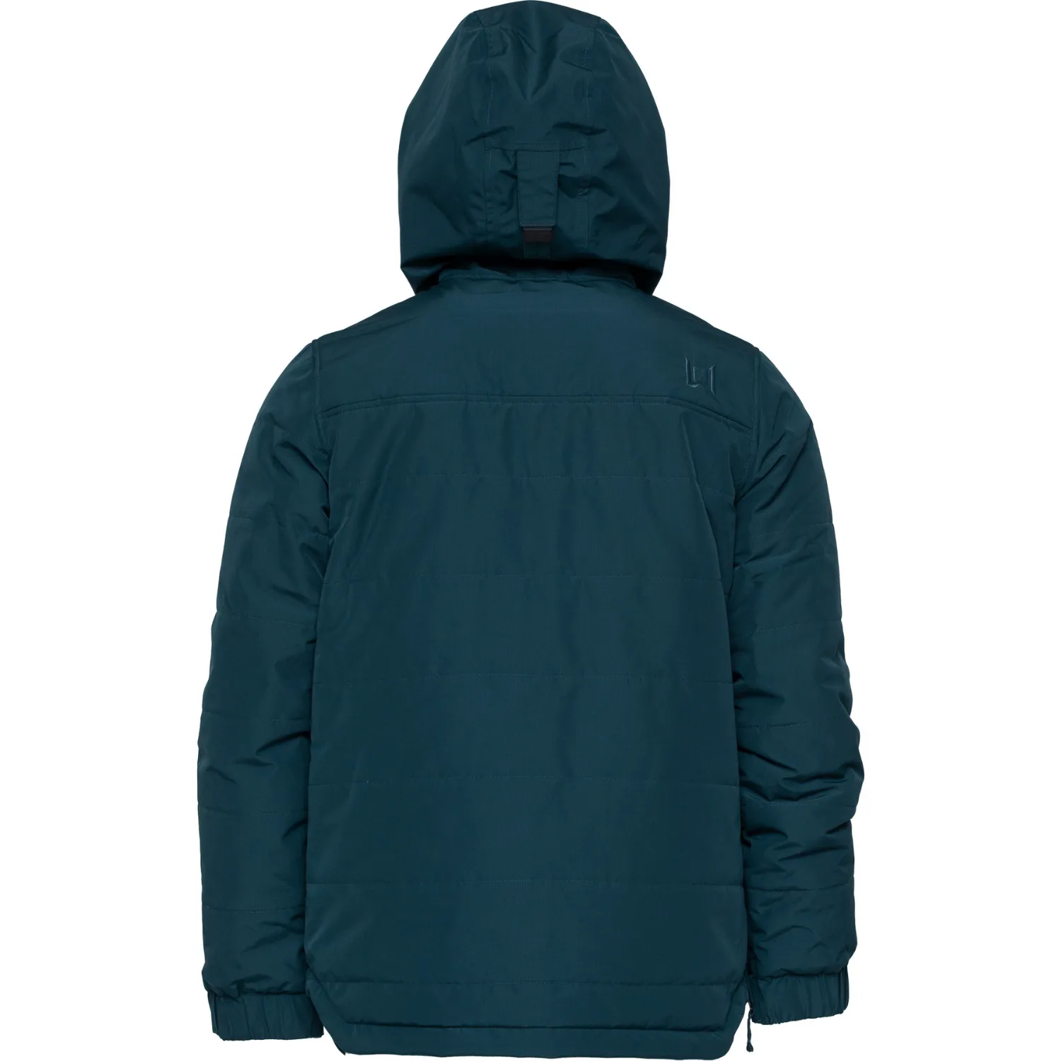 L1 Aftershock Jacket 2024 - Men's Snow Jacket