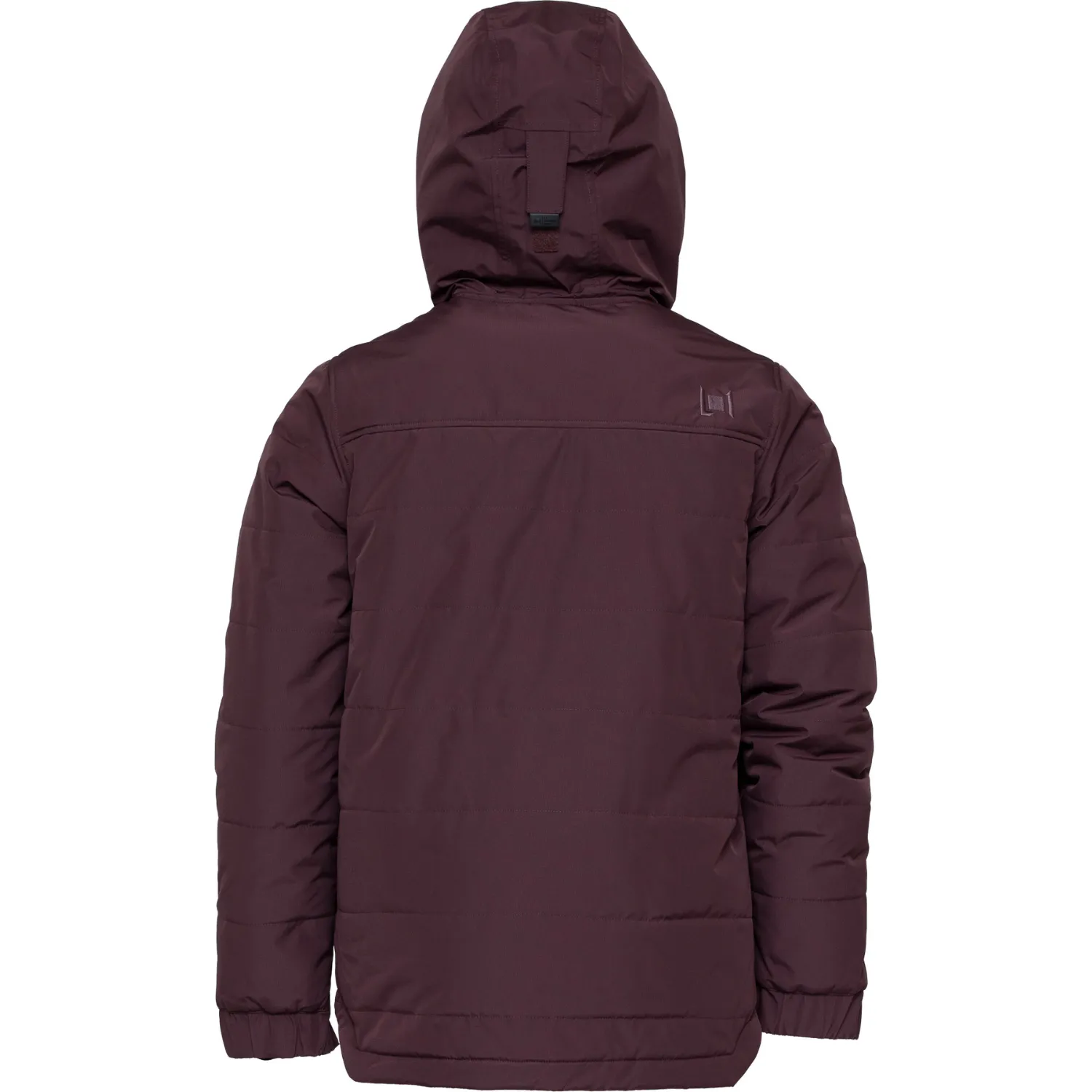 L1 Aftershock Jacket 2024 - Men's Snow Jacket