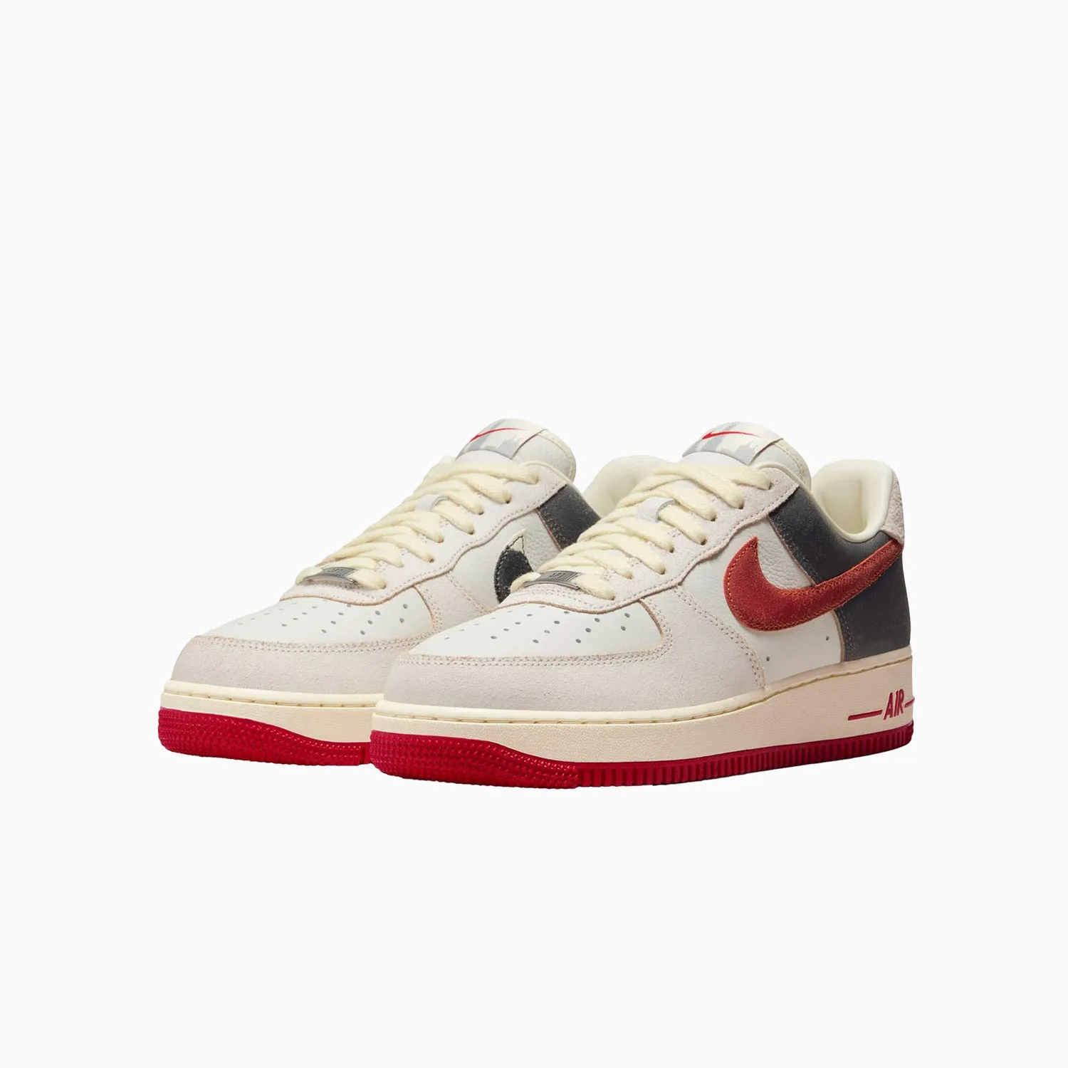 Men's Air Force 1 `07 Premium "Chicago"