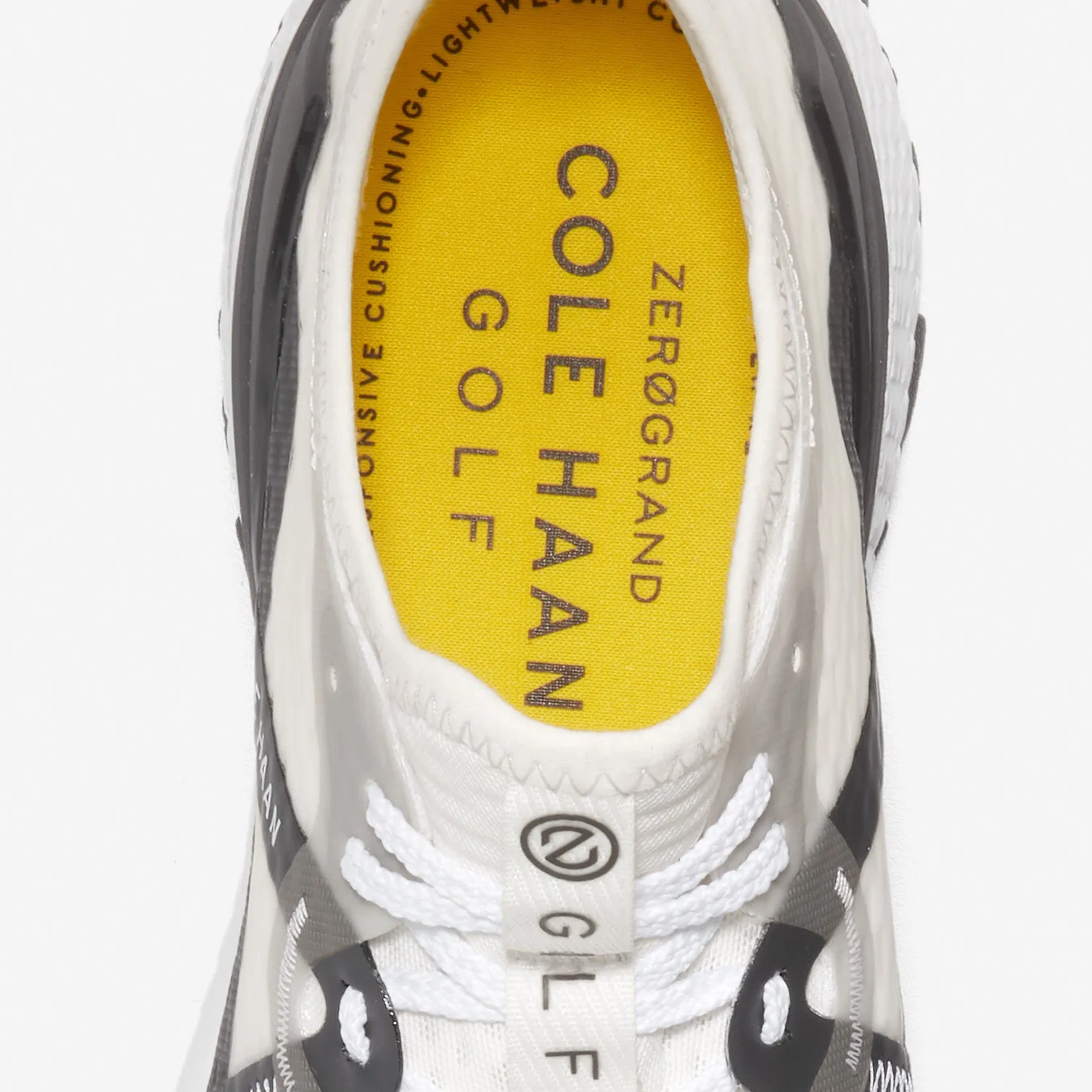 Men's ZERØGRAND Overtake Golf Sneakers