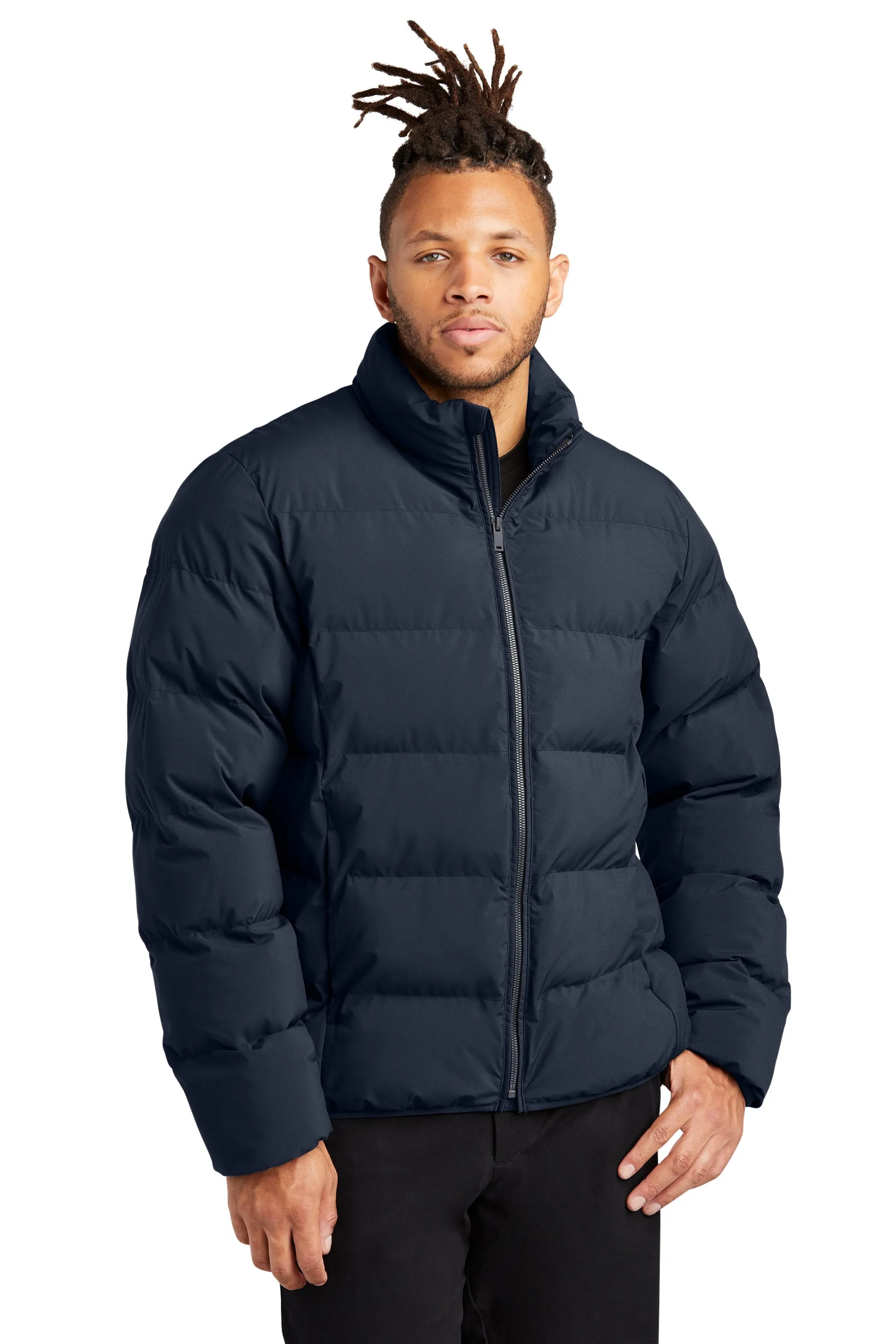 Mercer Mettle™ Puffy Jacket