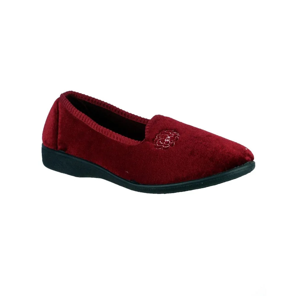 Mirak Simone Slipper