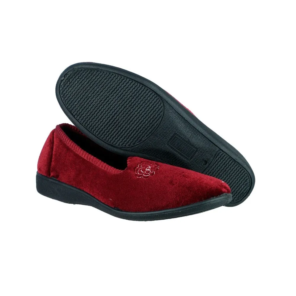 Mirak Simone Slipper