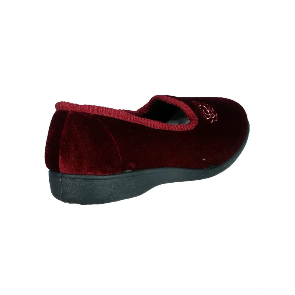 Mirak Simone Slipper