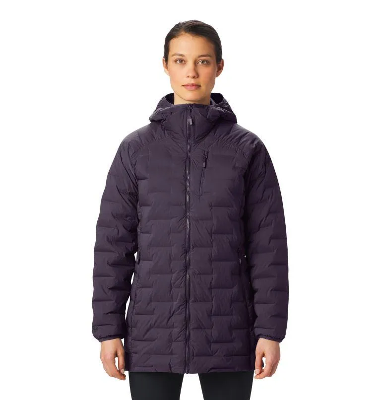 Mountain Hardwear Super/DS™ Stretchdown Parka - Women's