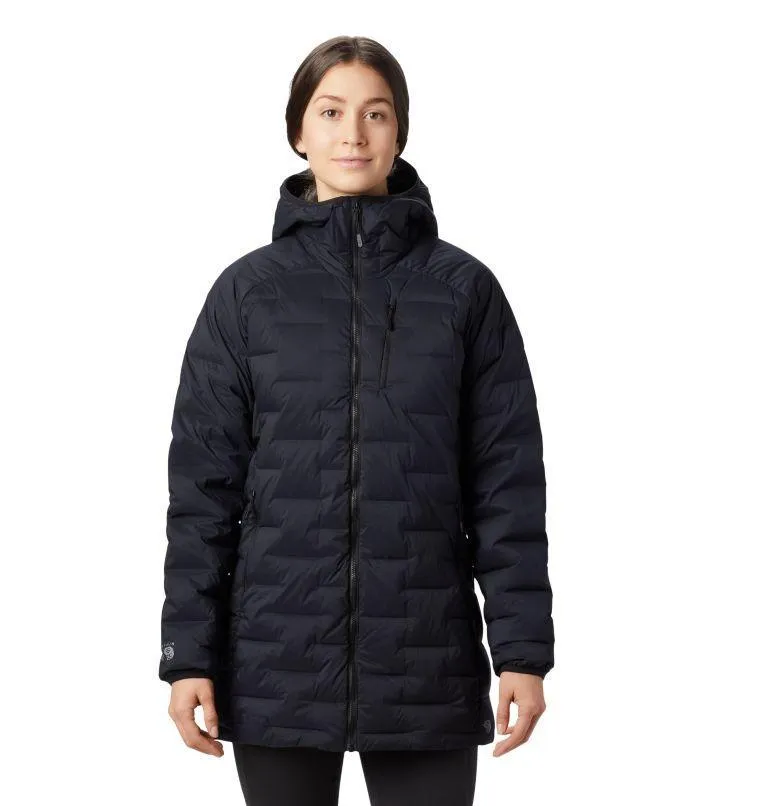 Mountain Hardwear Super/DS™ Stretchdown Parka - Women's